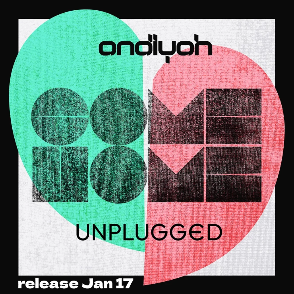 Andiyah Come Home unplugged