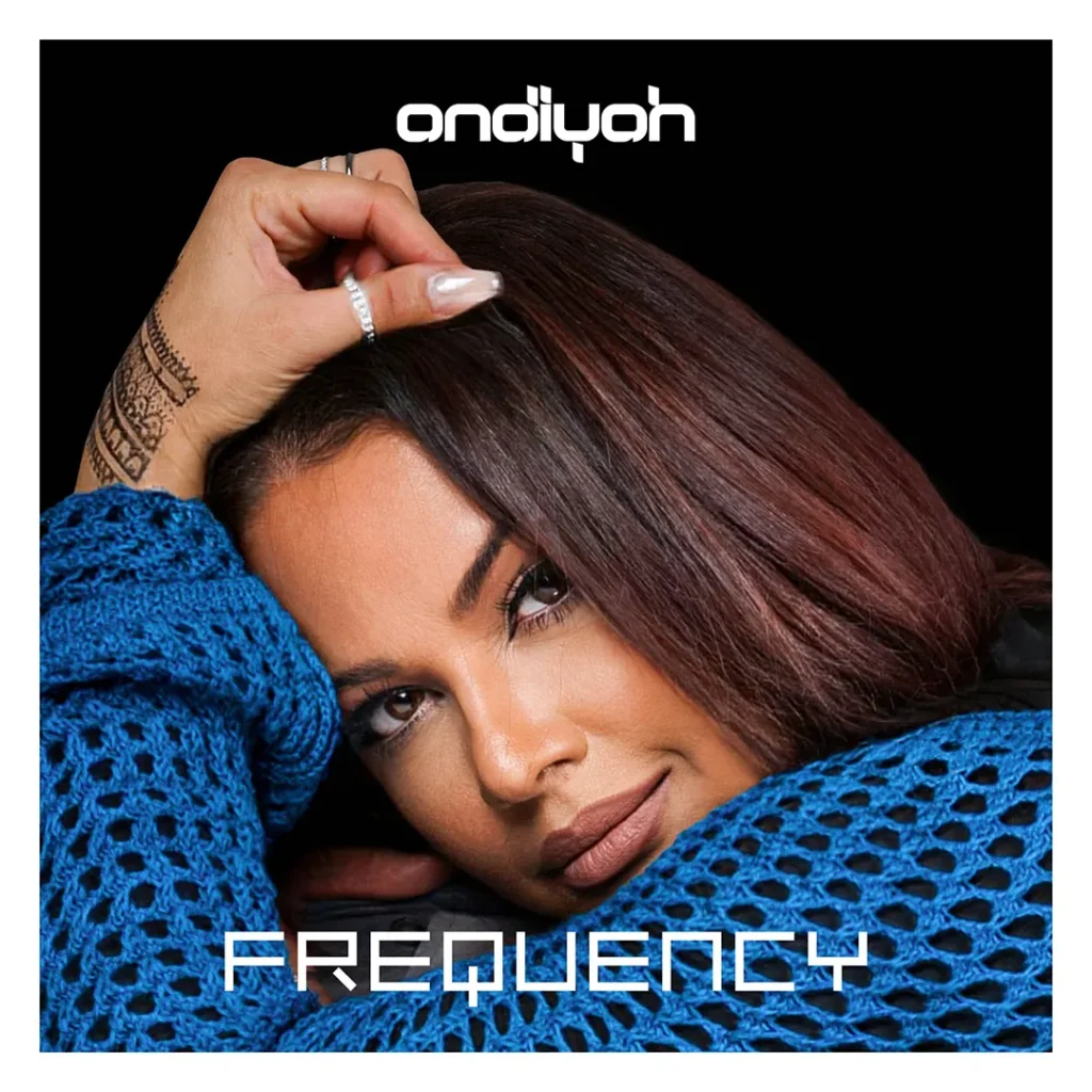 Frequency – Andiyah