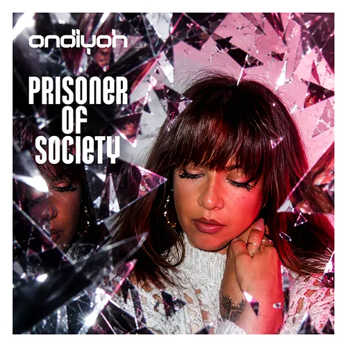 Andiyah Prisoner of Society