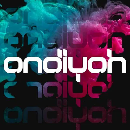 Linktree Andiyah Music Linktree Andiyah Music